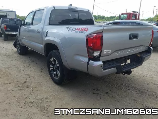 3TMCZ5AN8JM160605 фото 4