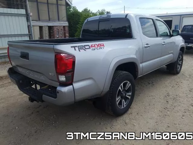 3TMCZ5AN8JM160605 фото 5