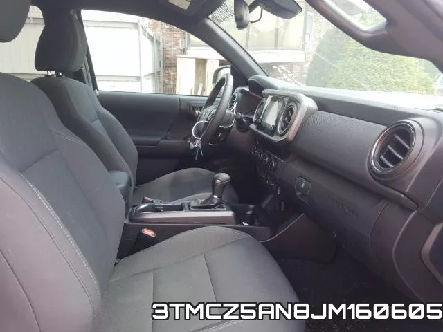 3TMCZ5AN8JM160605 фото 6