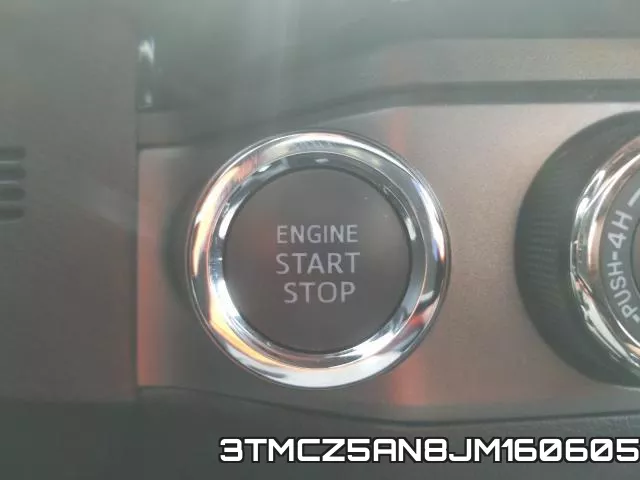 3TMCZ5AN8JM160605 фото 10