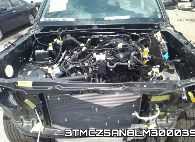 3TMCZ5AN8LM300039 фото 2