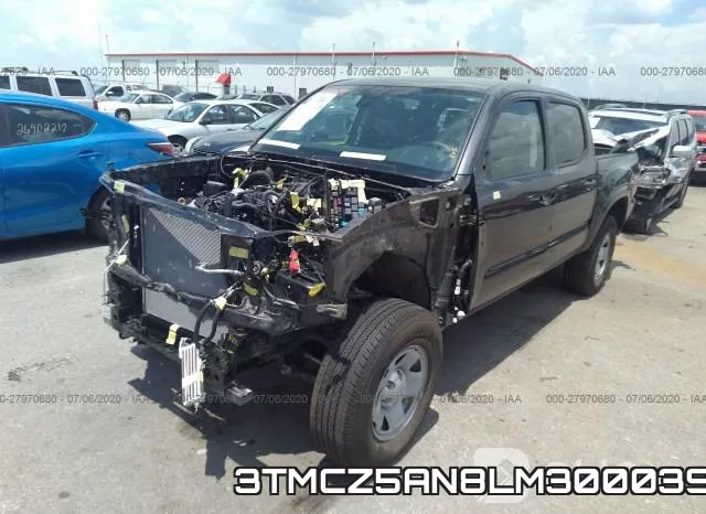 3TMCZ5AN8LM300039 фото 3
