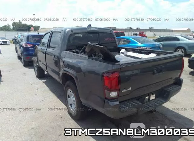 3TMCZ5AN8LM300039 фото 4