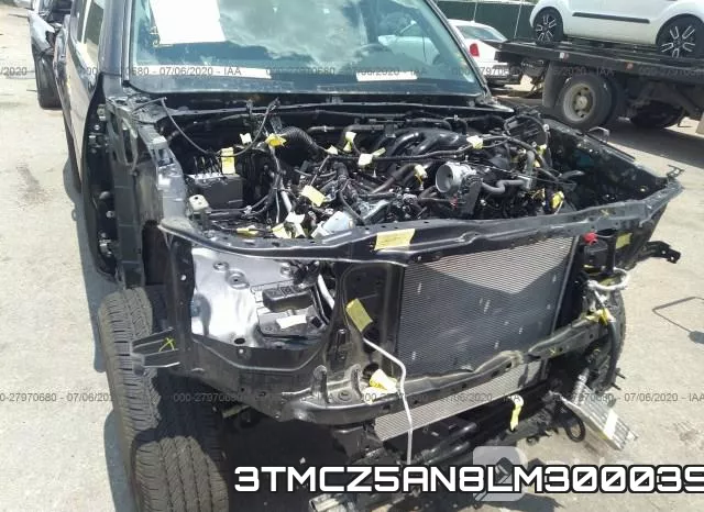 3TMCZ5AN8LM300039 фото 7