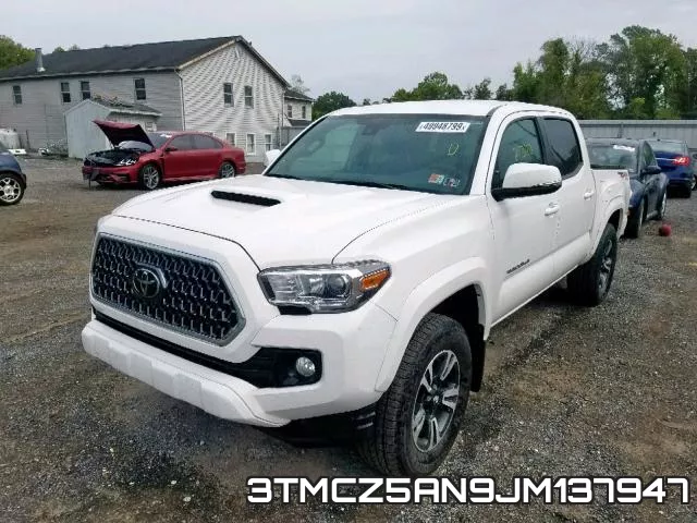 3TMCZ5AN9JM137947 фото 3