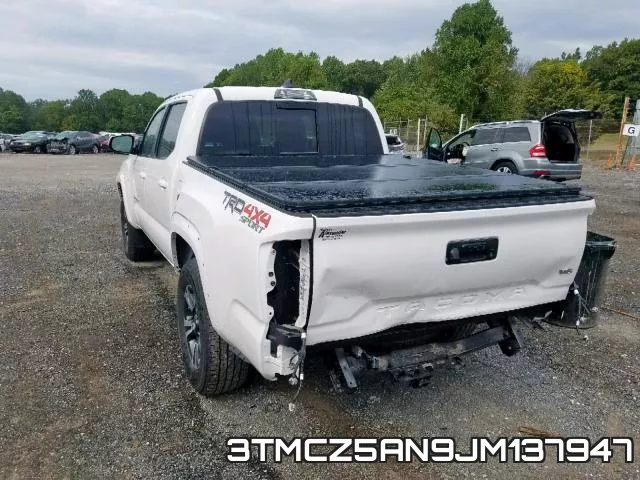 3TMCZ5AN9JM137947 фото 4