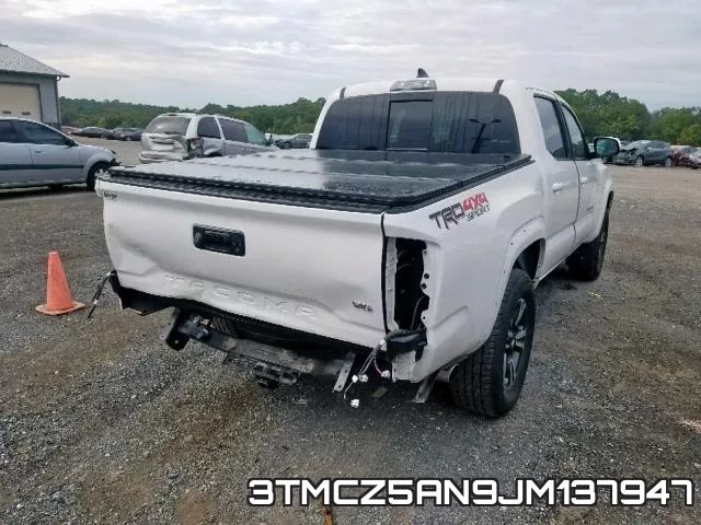 3TMCZ5AN9JM137947 фото 5