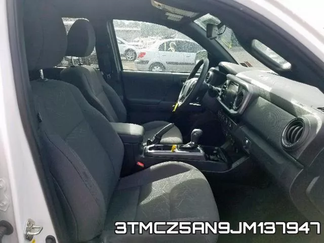 3TMCZ5AN9JM137947 фото 6