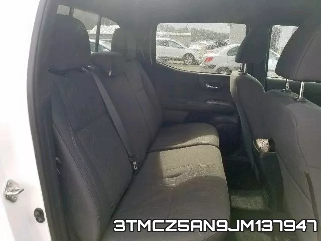 3TMCZ5AN9JM137947 фото 7