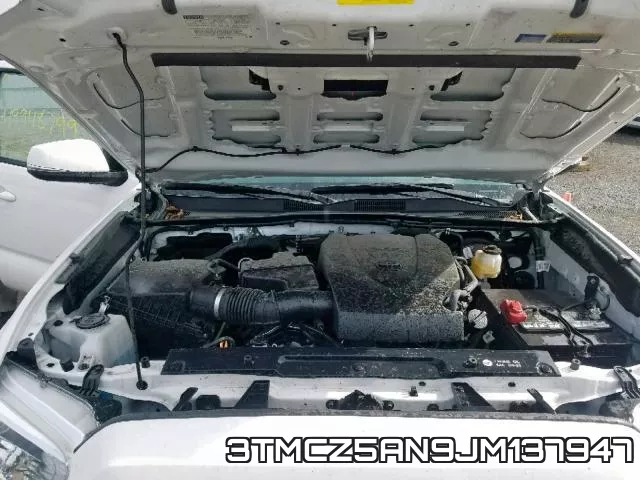 3TMCZ5AN9JM137947 фото 8