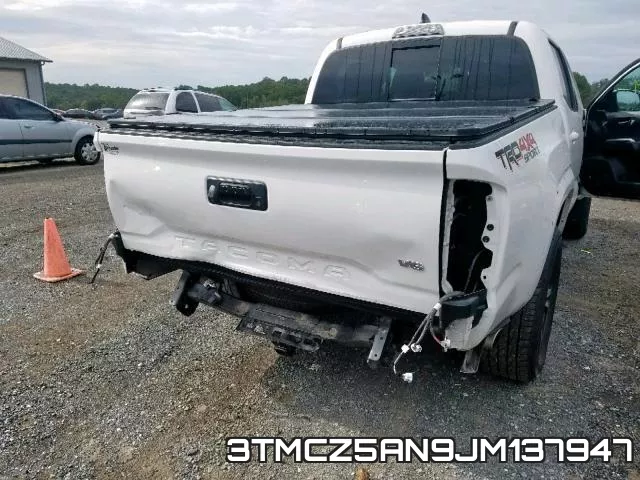 3TMCZ5AN9JM137947 фото 10