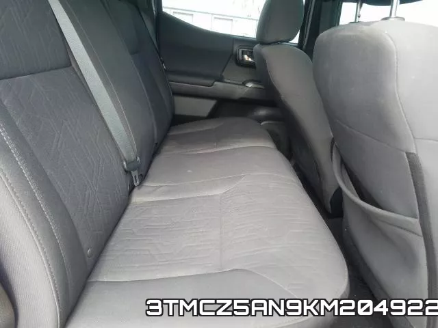 3TMCZ5AN9KM204922 фото 7