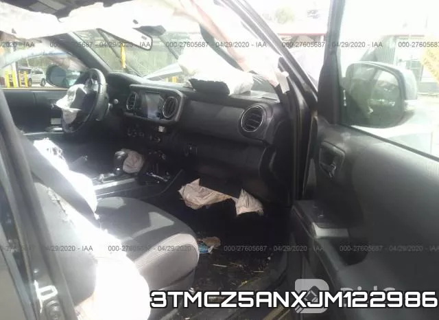 3TMCZ5ANXJM122986 фото 6