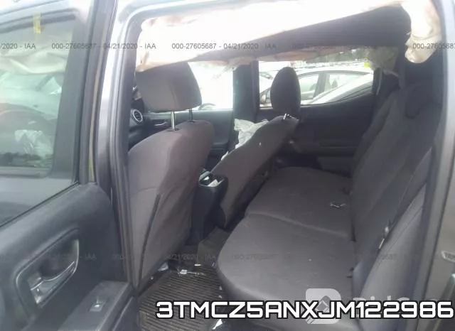 3TMCZ5ANXJM122986 фото 9