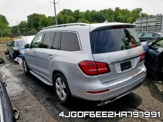 4JGDF6EE2HA797991 фото 4