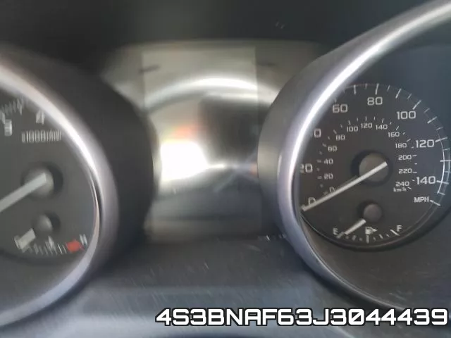 4S3BNAF63J3044439 фото 9