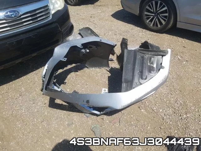 4S3BNAF63J3044439 фото 10
