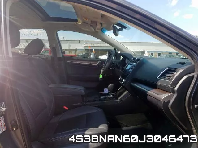 4S3BNAN60J3046473 фото 6
