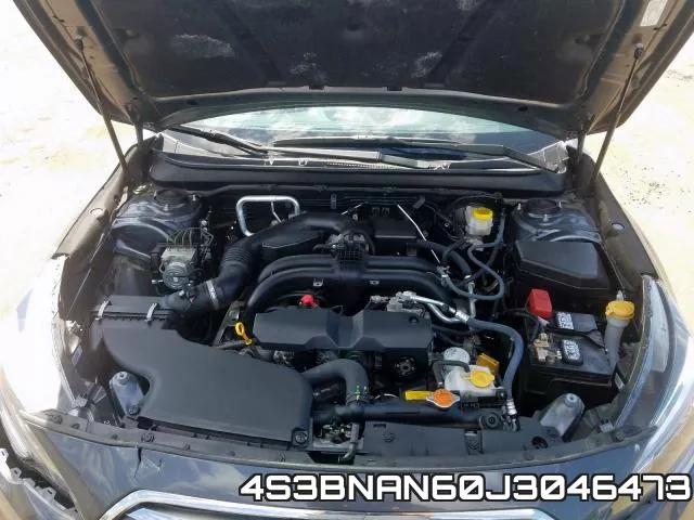 4S3BNAN60J3046473 фото 8