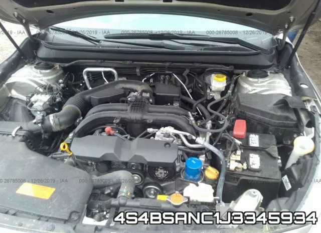 4S4BSANC1J3345934 фото 2
