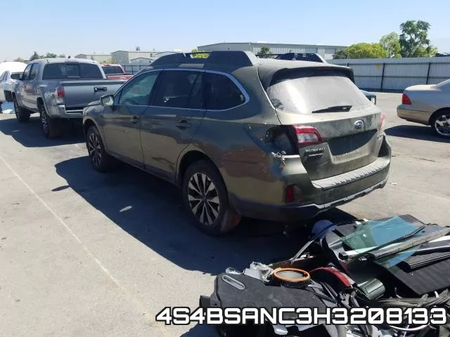 4S4BSANC3H3208133 фото 4