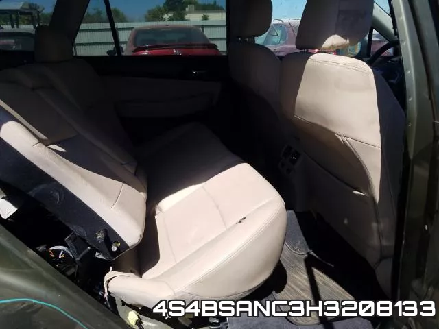 4S4BSANC3H3208133 фото 7