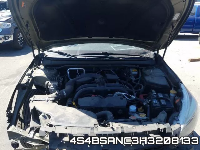 4S4BSANC3H3208133 фото 8