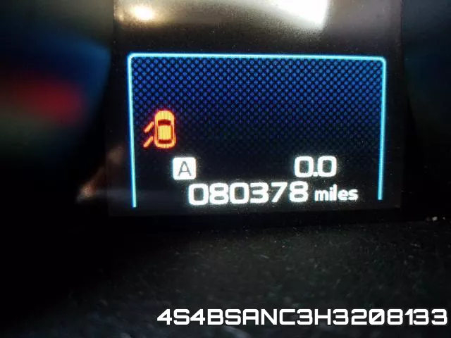 4S4BSANC3H3208133 фото 9