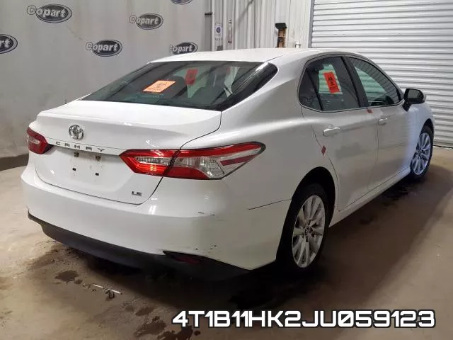 4T1B11HK2JU059123 фото 5