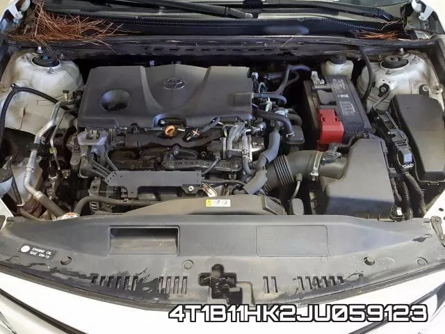 4T1B11HK2JU059123 фото 8