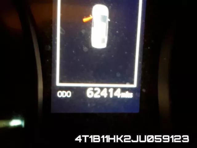 4T1B11HK2JU059123 фото 9