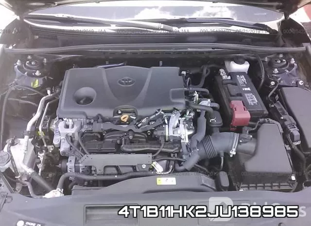 4T1B11HK2JU138985 фото 2