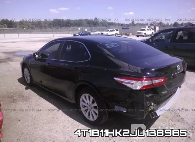 4T1B11HK2JU138985 фото 4