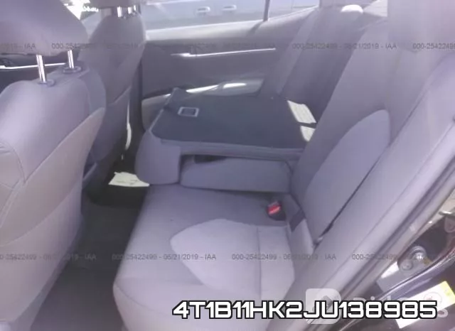4T1B11HK2JU138985 фото 9