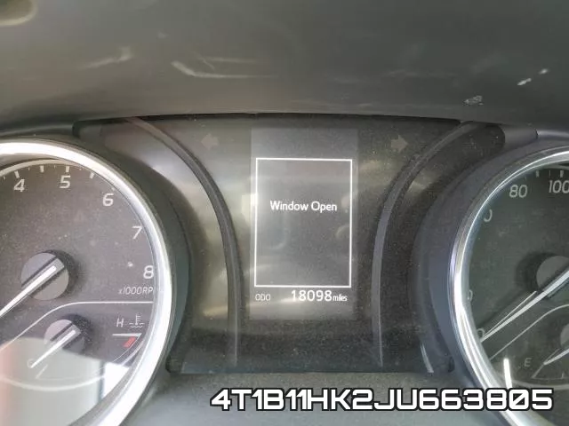 4T1B11HK2JU663805 фото 9