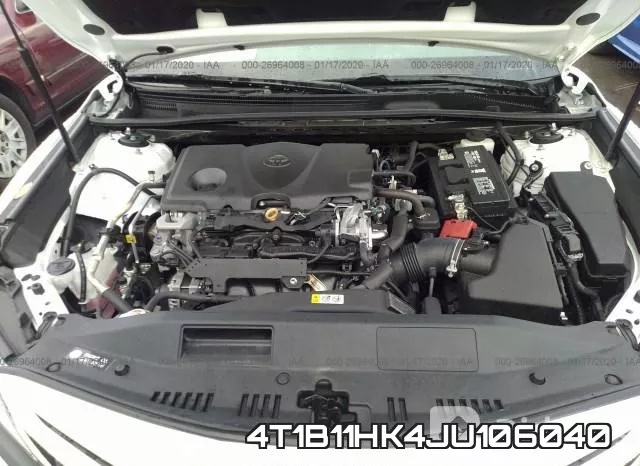4T1B11HK4JU106040 фото 2