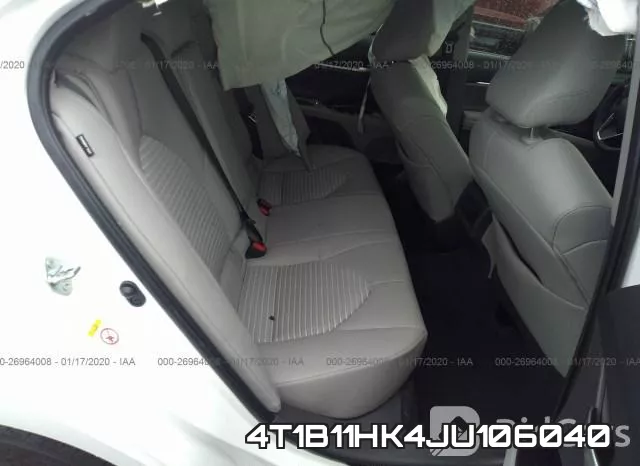 4T1B11HK4JU106040 фото 9