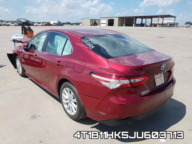 4T1B11HK5JU603713 фото 4