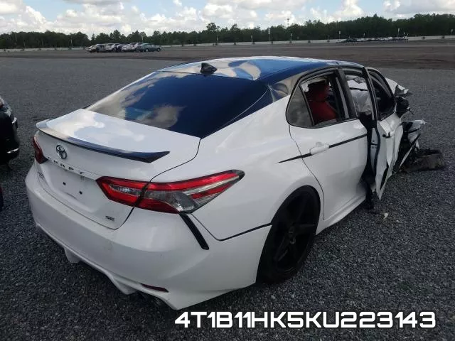 4T1B11HK5KU223143 фото 5