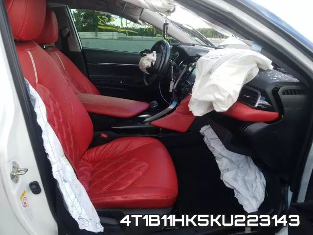 4T1B11HK5KU223143 фото 6