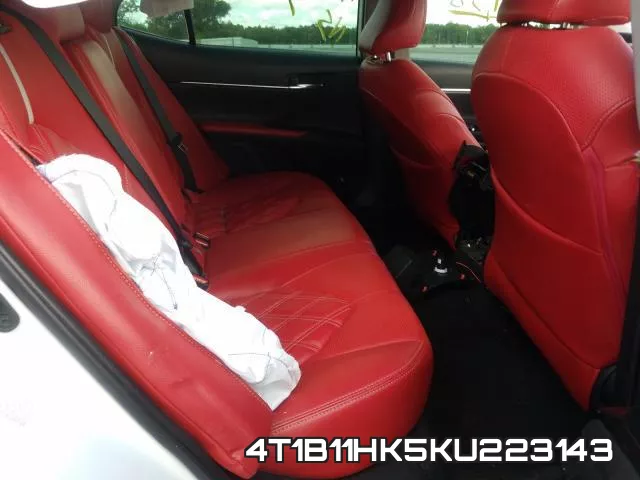 4T1B11HK5KU223143 фото 7