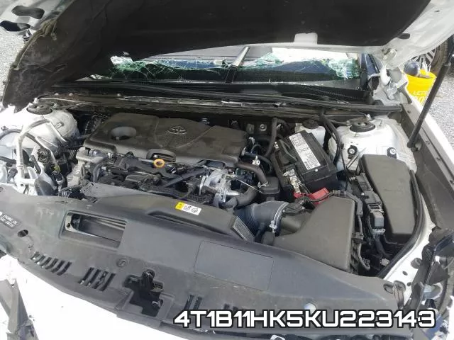 4T1B11HK5KU223143 фото 8