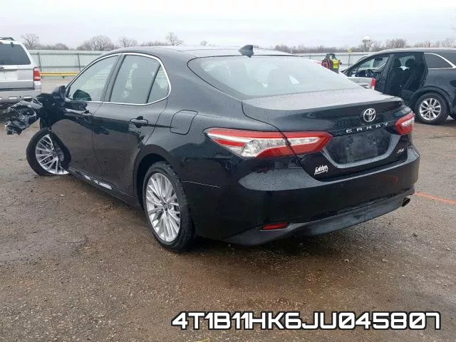 4T1B11HK6JU045807 фото 4