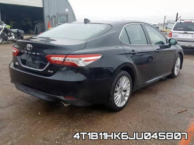 4T1B11HK6JU045807 фото 5