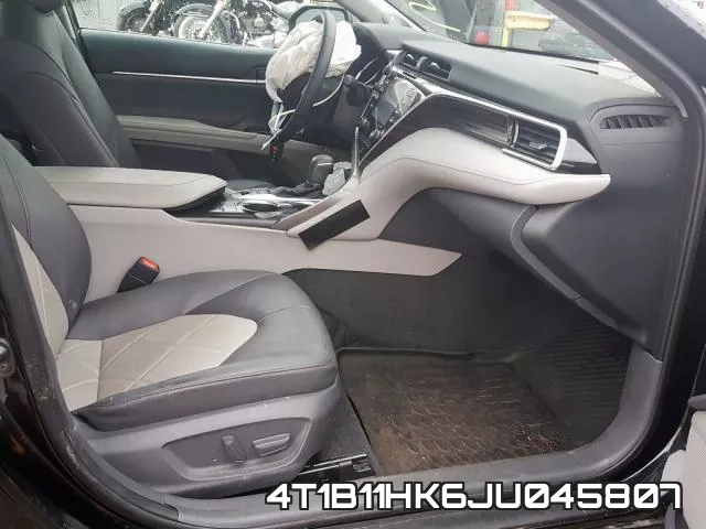 4T1B11HK6JU045807 фото 6