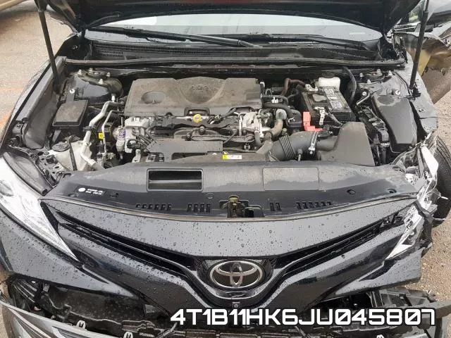 4T1B11HK6JU045807 фото 8