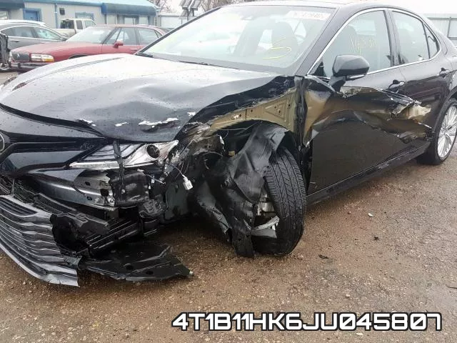 4T1B11HK6JU045807 фото 10