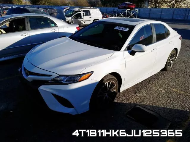 4T1B11HK6JU125365 фото 3