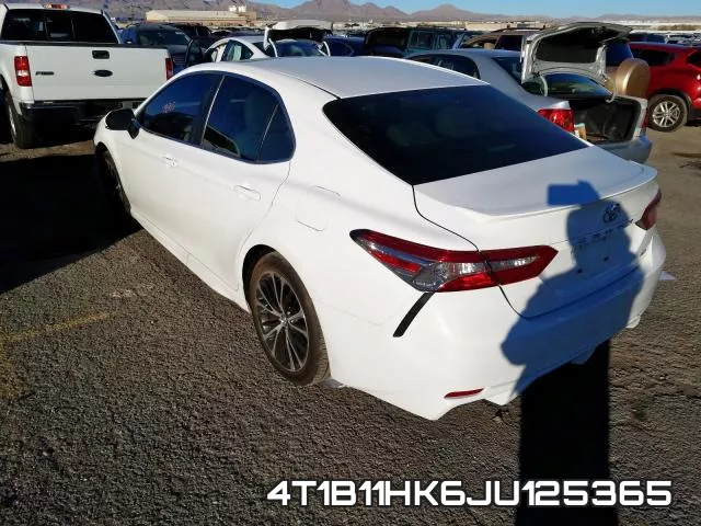 4T1B11HK6JU125365 фото 4