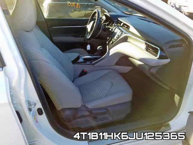 4T1B11HK6JU125365 фото 6